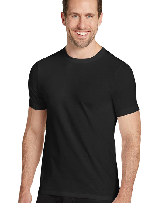 JOCKEY Men Crew Neck Undershirt 3 Pcs