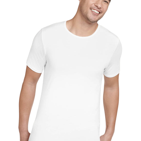 JOCKEY Men Comfort Undershirt 3 Pcs