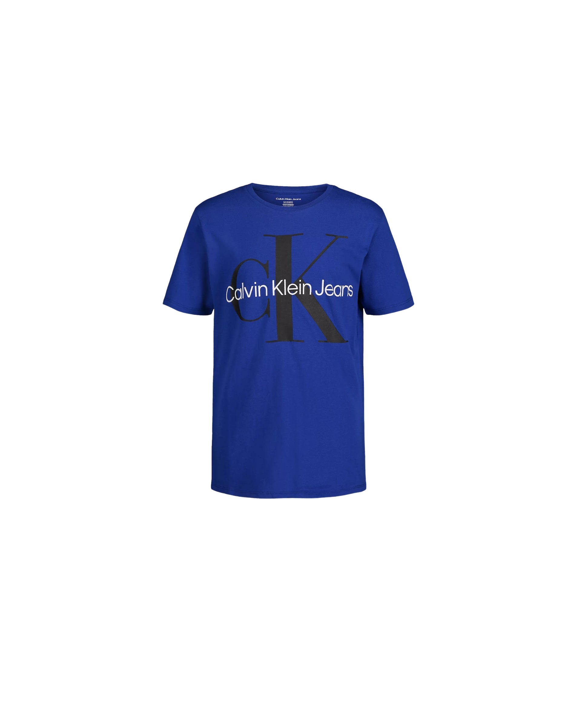 CK CALVIN KLEIN Boys T-Shirt Short Sleeve