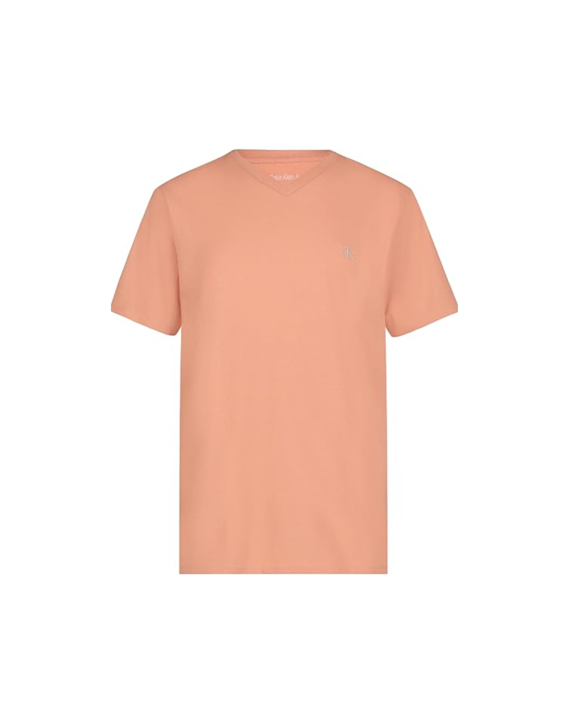 CK CALVIN KLEIN Boys T-Shirt Short Sleeve