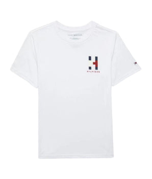 TOMMY HILFIGER Boys T-Shirts Short Sleeve