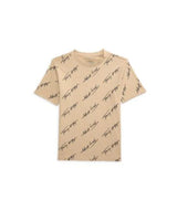 TOMMY HILFIGER Boys Round Neck Short Sleeve