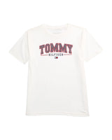 TOMMY HILFIGER Boys T-Shirts Short Sleeve