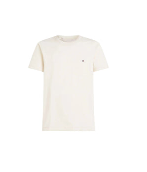 TOMMY HILFIGER Boys Logo Casual T-Shirt