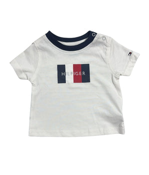 TOMMY HILFIGER Baby T-Shirts Short Sleeve