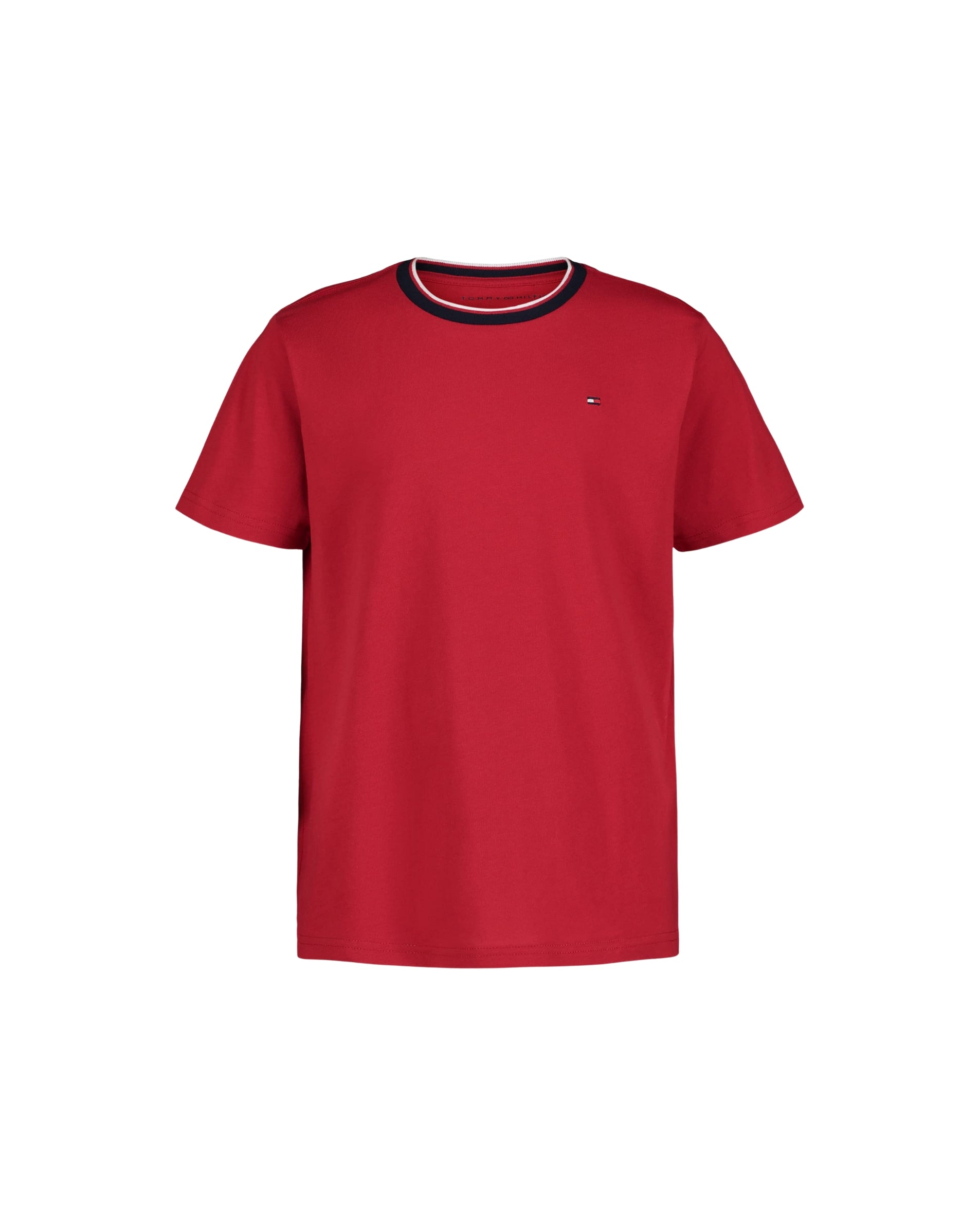 TOMMY HILFIGER Boys Relaxed T-Shirt