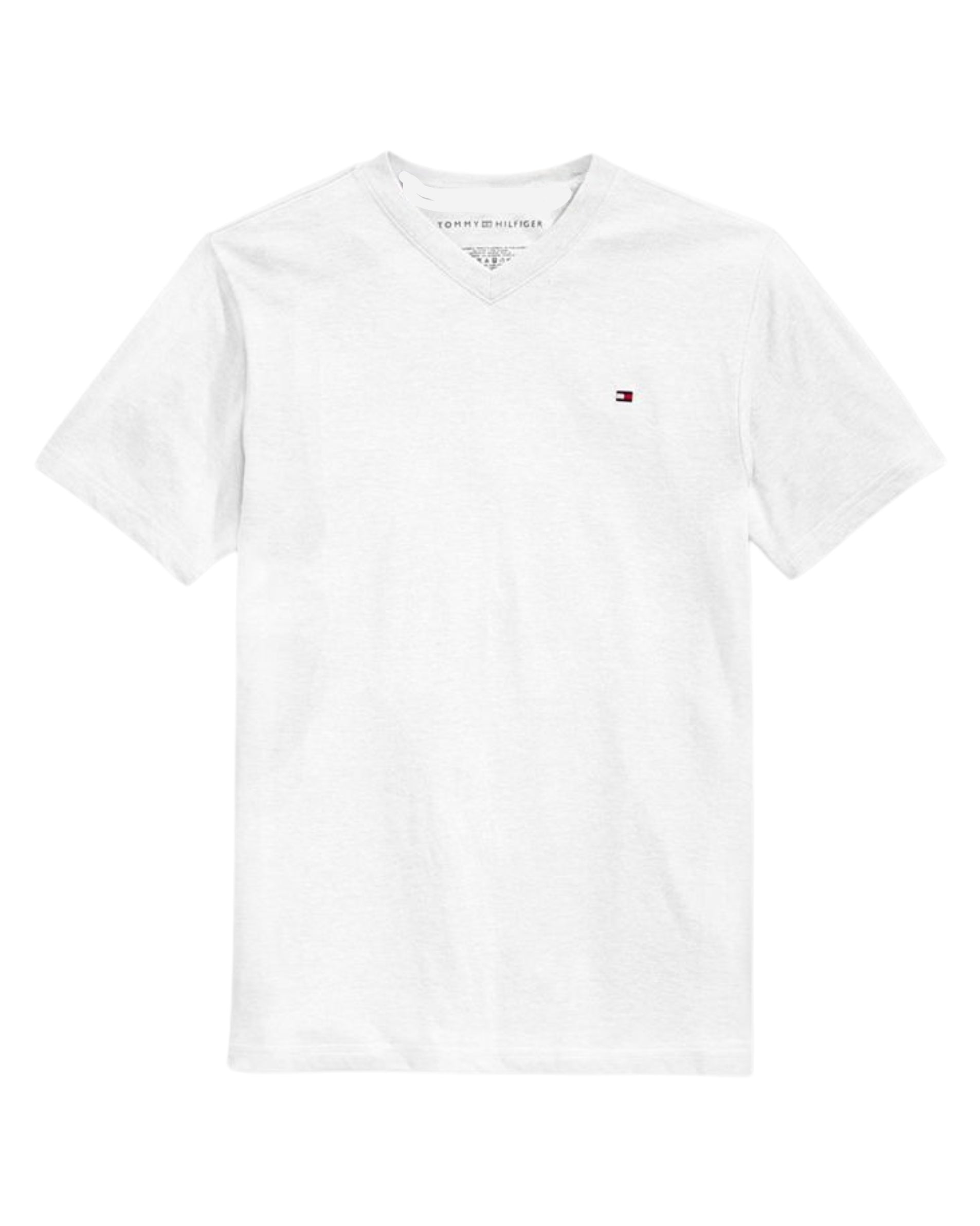 TOMMY HILFIGER Boys T-Shirts Short Sleeve