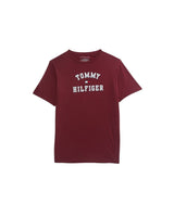 TOMMY HILFIGER Boys Logo T-Shirt