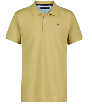 TOMMY HILFIGER Boys Polo Shirt Short Sleeve