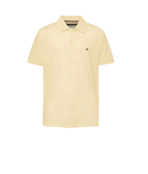 TOMMY HILFIGER Boys Polo Shirt Short Sleeve