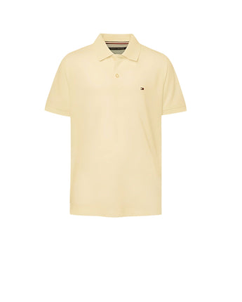 TOMMY HILFIGER Boys Polo Shirt Short Sleeve