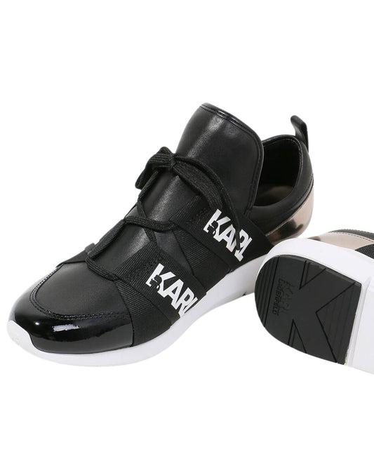 KARL LAGERFELD Women Slip On Sneakers