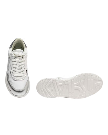 KARL LAGERFELD Women Shimmer Sneakers