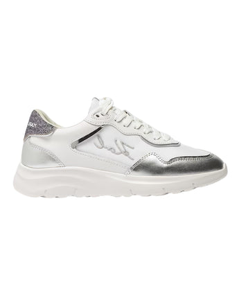 KARL LAGERFELD Women Shimmer Sneakers