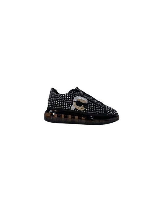 KARL LAGERFELD Women Flat Design Sneaker