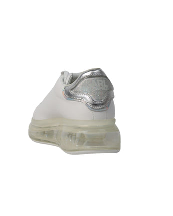 KARL LAGERFELD Women Glitter Sneakers