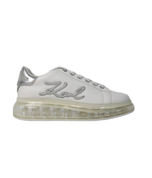 KARL LAGERFELD Women Glitter Sneakers