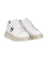 KARL LAGERFELD Women Leather Sneakers