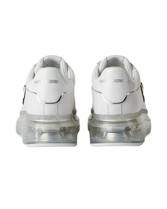 KARL LAGERFELD Women Leather Sneakers