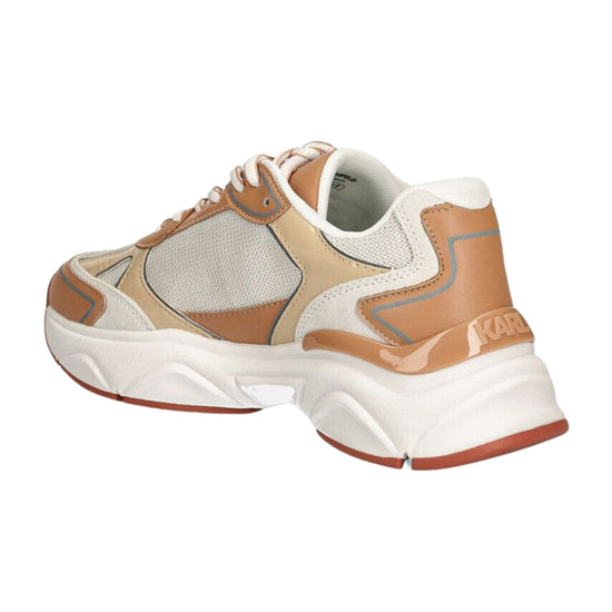 KARL LAGERFELD Women Lace Up