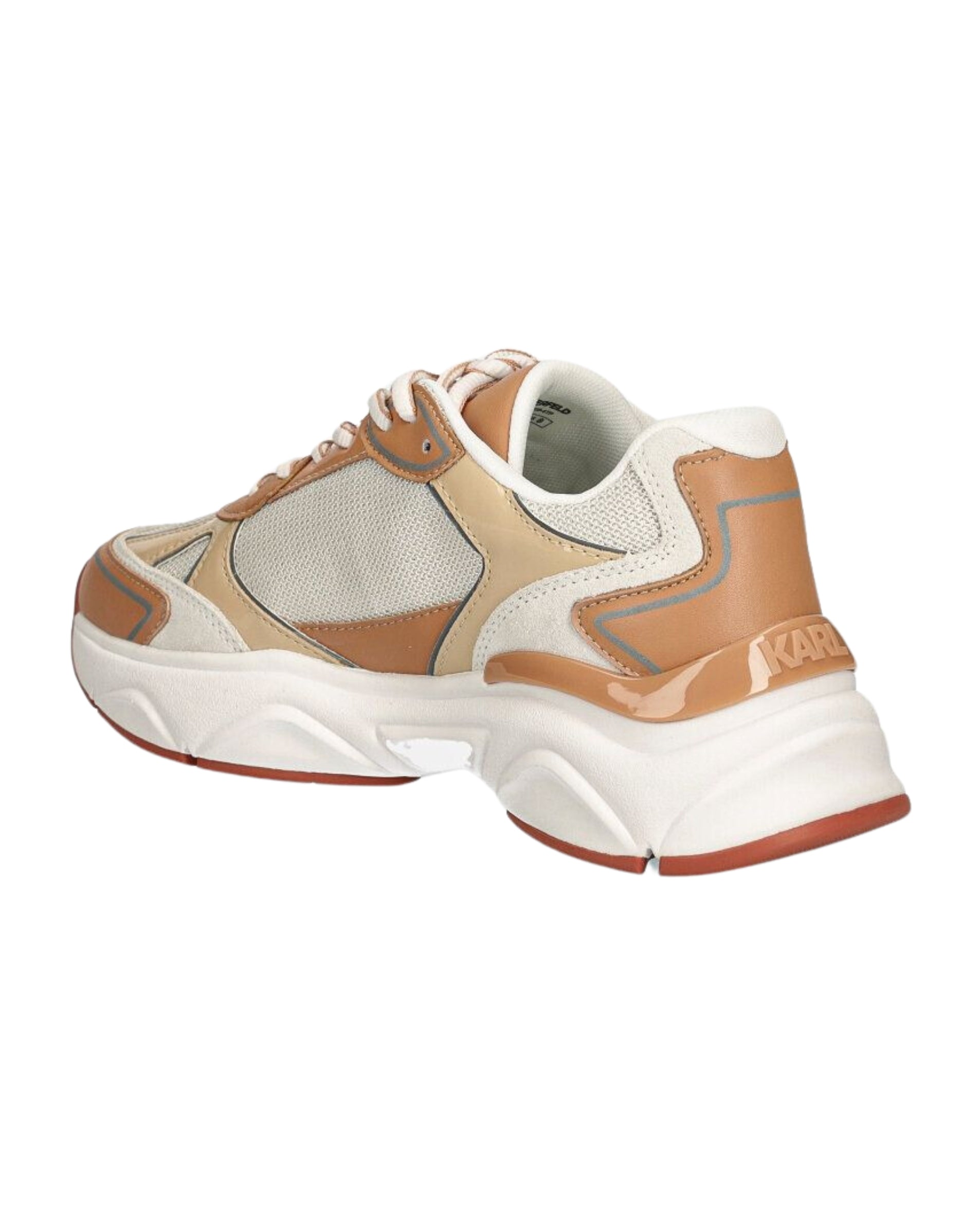 KARL LAGERFELD Women Lace Up