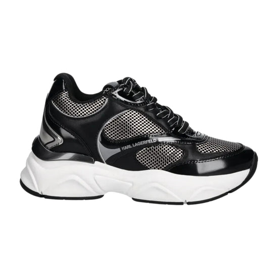KARL LAGERFELD Women Mesh Sneakers