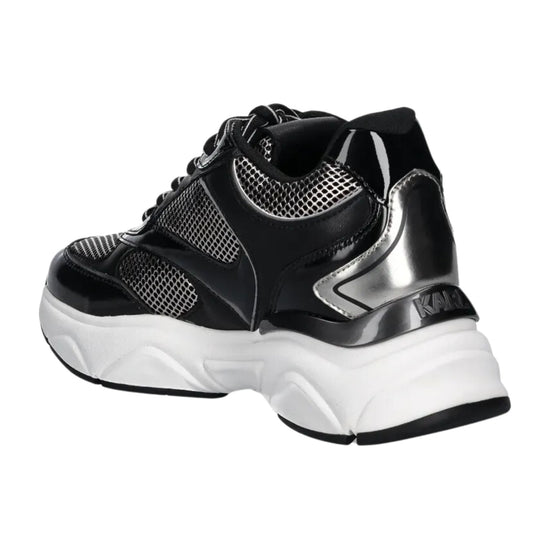 KARL LAGERFELD Women Mesh Sneakers