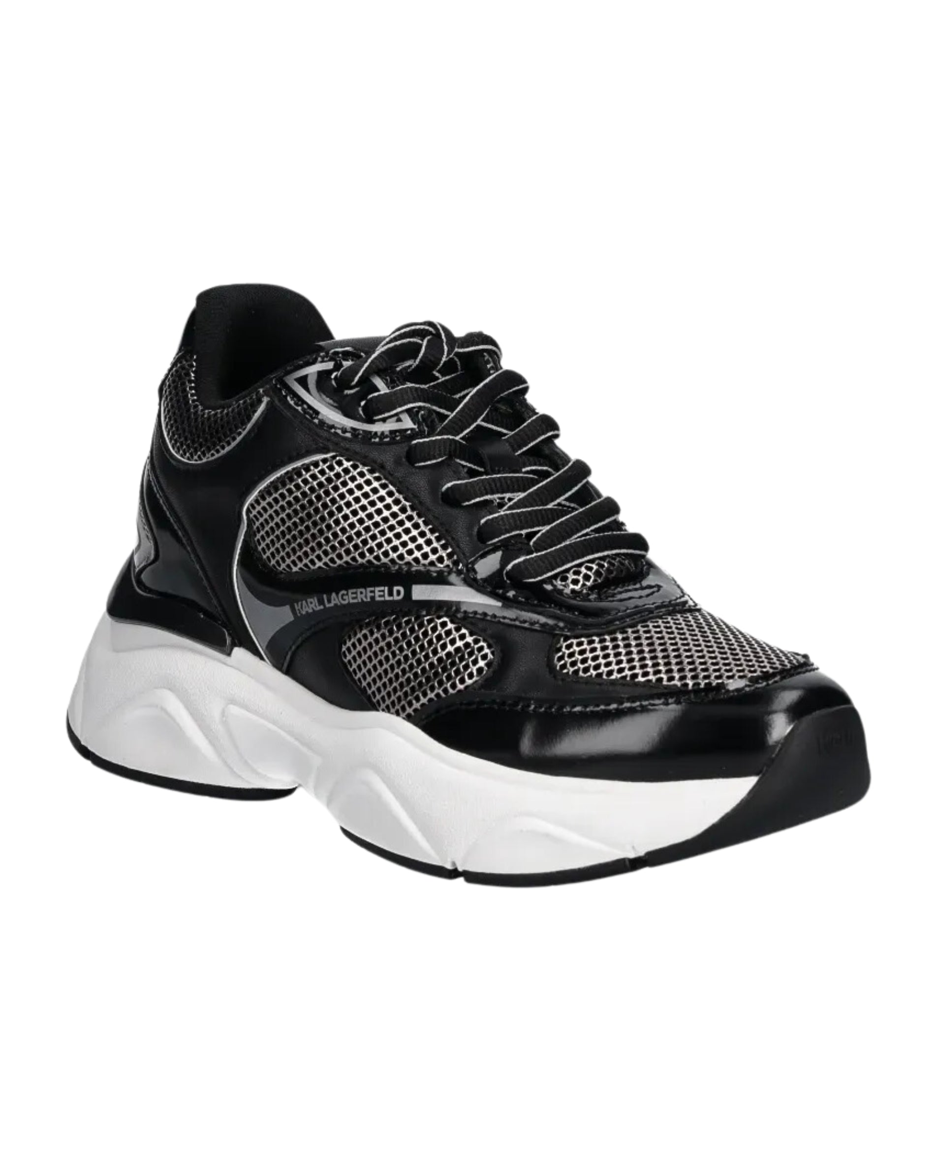 KARL LAGERFELD Women Mesh Sneakers