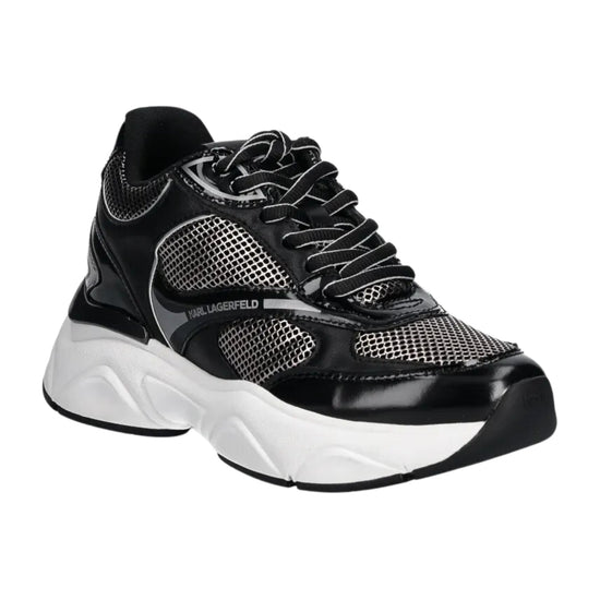 KARL LAGERFELD Women Mesh Sneakers