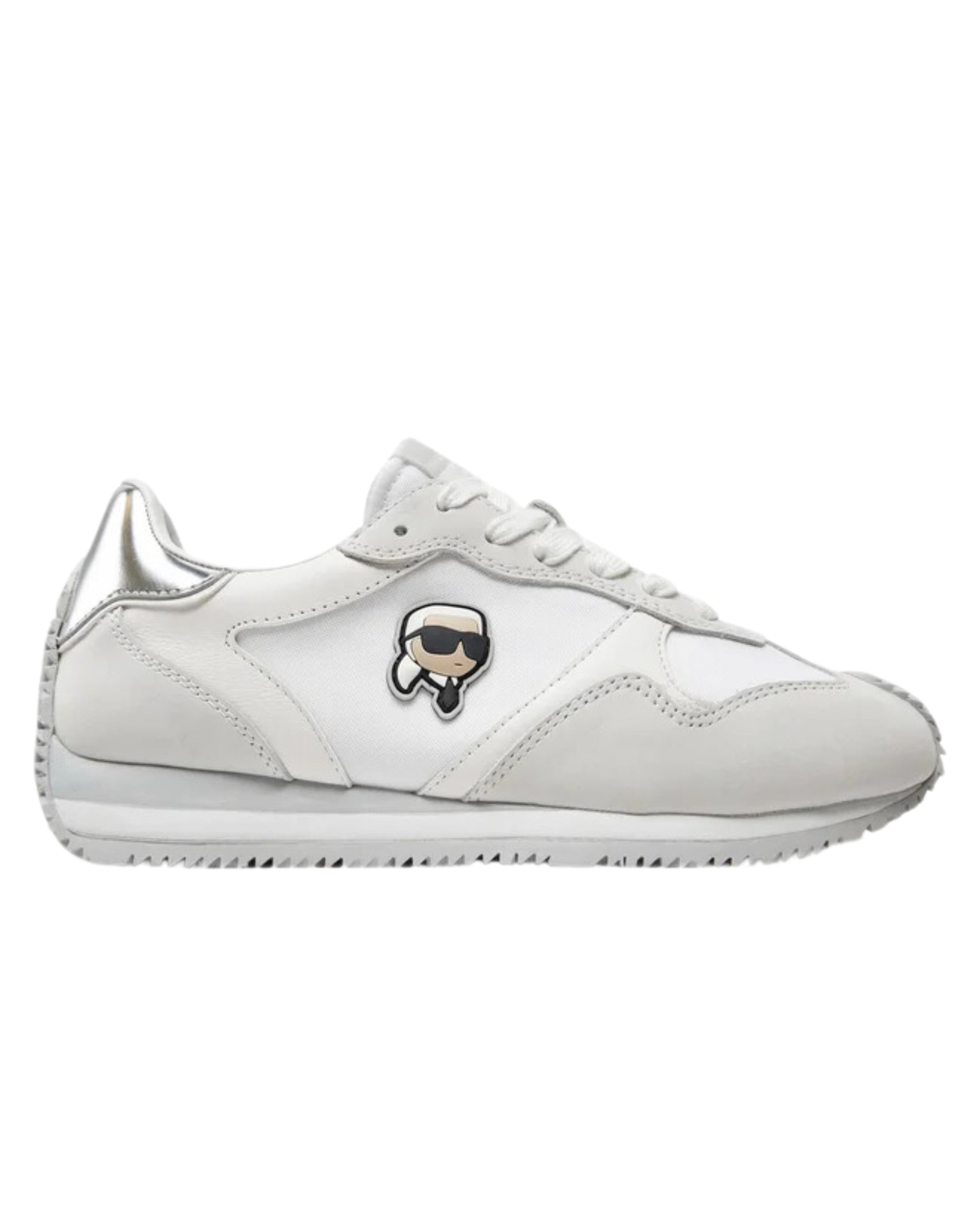 KARL LAGERFELD Women Light Sneakers