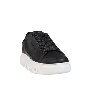 KARL LAGERFELD Women Leather Sneakers