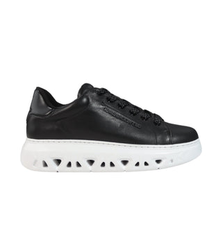 KARL LAGERFELD Women Leather Sneakers