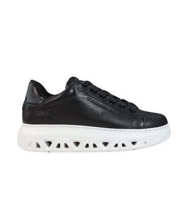 KARL LAGERFELD Women Leather Sneakers