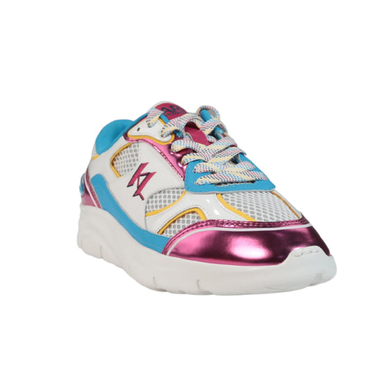 KARL LAGERFELD Women Mesh Sneakers