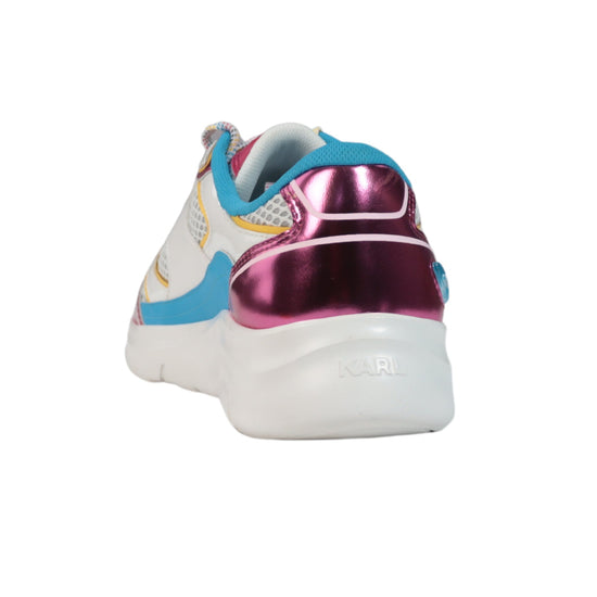 KARL LAGERFELD Women Mesh Sneakers