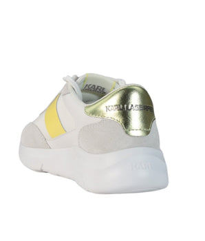 KARL LAGERFELD Women Rubber Sneakers