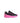 KARL LAGERFELD Women  Cress Cross Rubber Sneaker