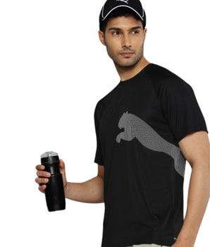 PUMA Men Sports T-Shirts