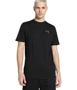 PUMA Men Sports T-Shirts