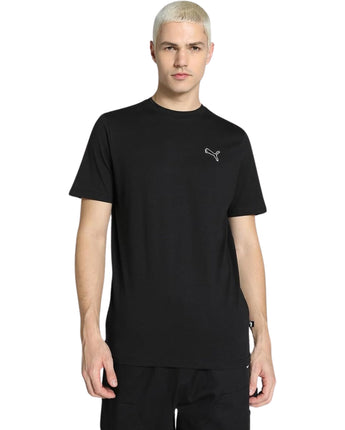 PUMA Men Sports T-Shirts