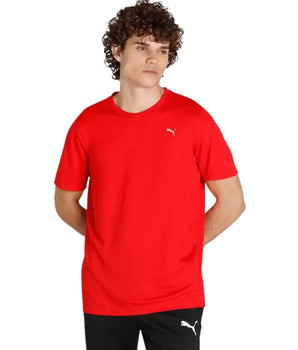 PUMA Men Sports T-Shirt