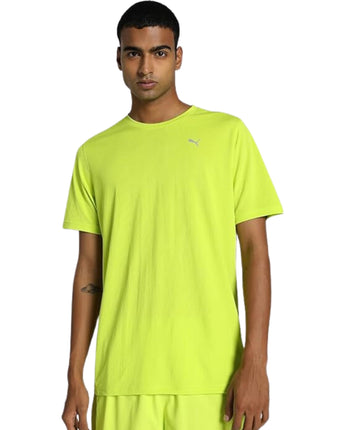 PUMA Men Sports T-Shirt