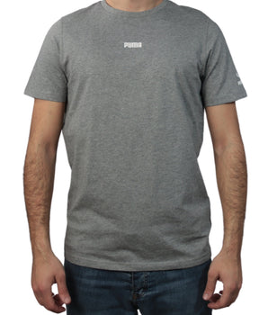 PUMA Men Casual T-Shirt