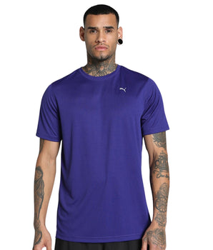 PUMA Men Sports T-Shirt