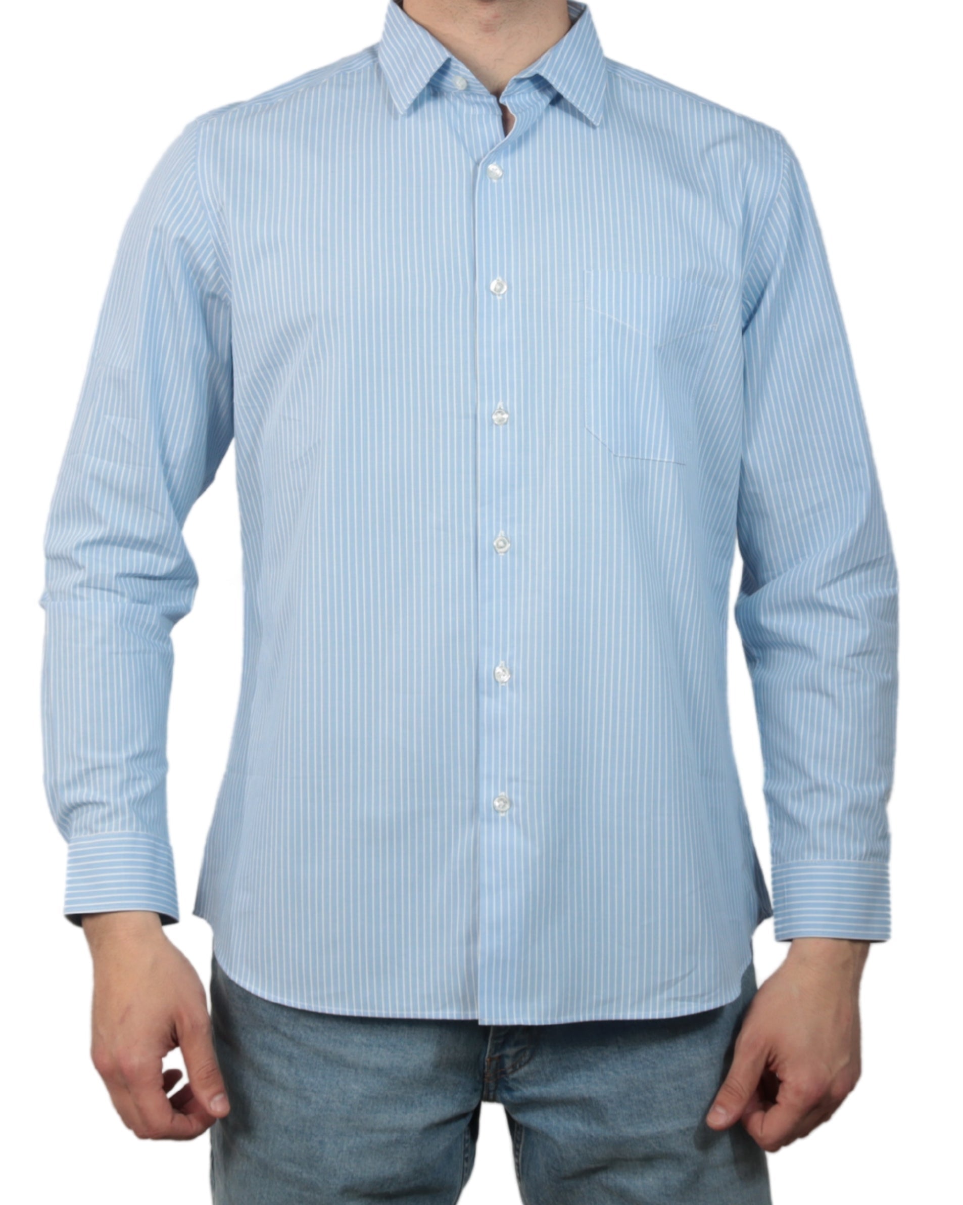 CK CALVIN KLEIN Men Soft Shirt