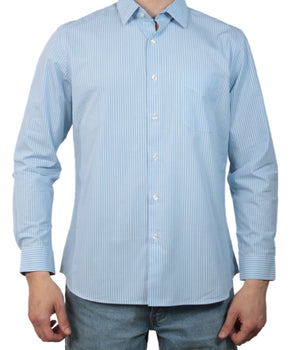 CK CALVIN KLEIN Men Soft Shirt