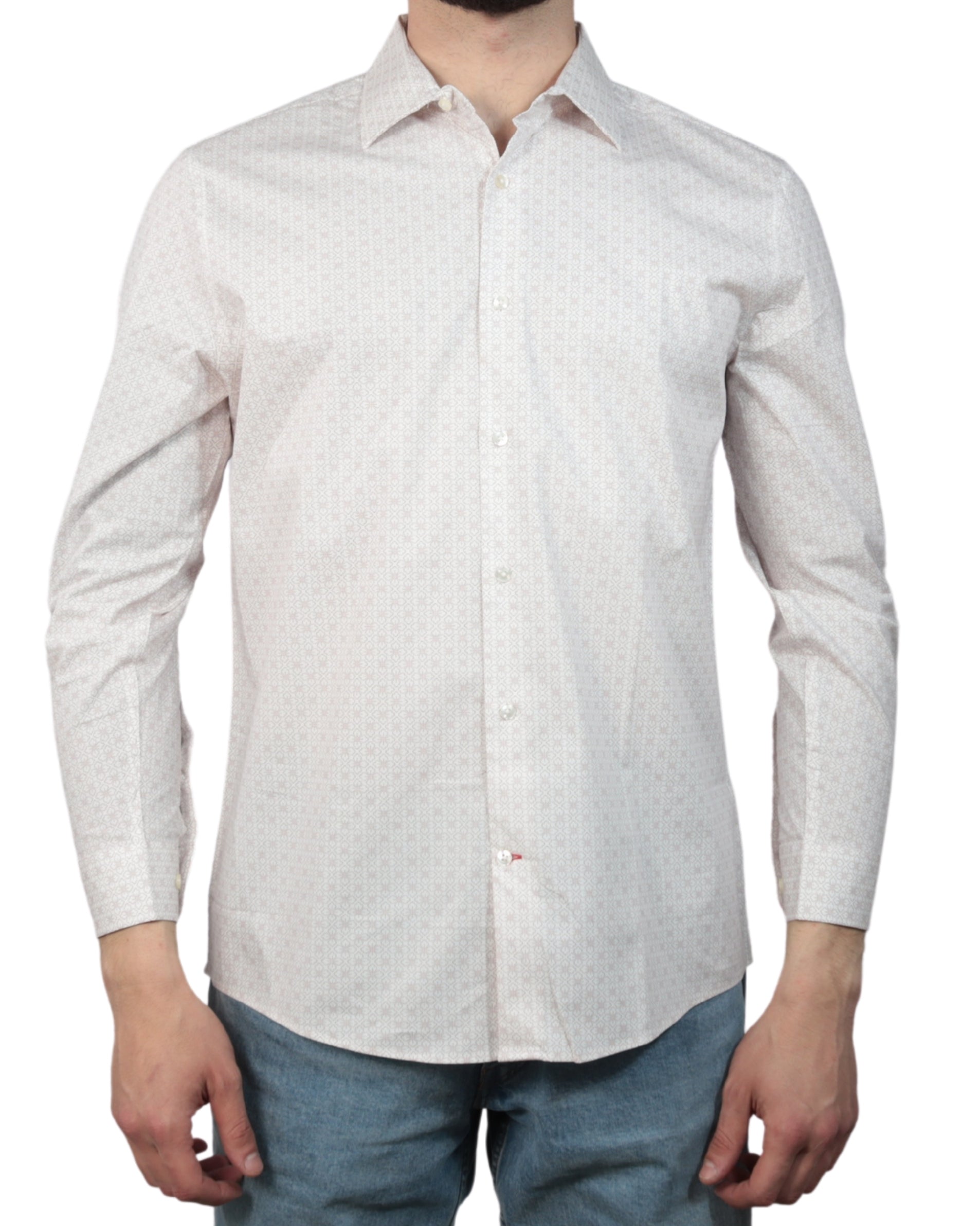 TOMMY HILFIGER Men Casual Shirt