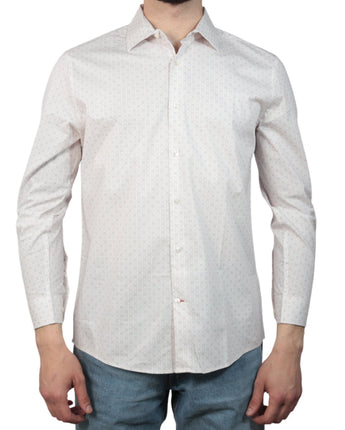 TOMMY HILFIGER Men Casual Shirt