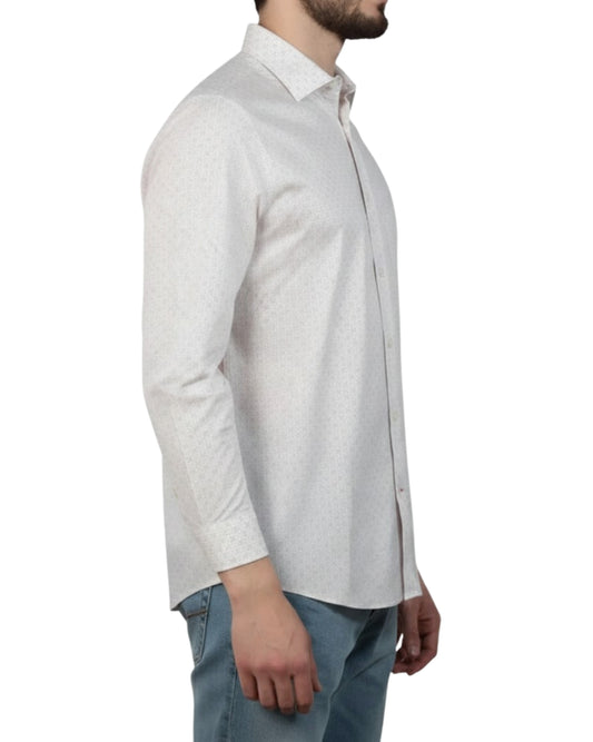 TOMMY HILFIGER Men Casual Shirt