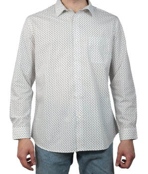 TOMMY HILFIGER Men Lined Shirt